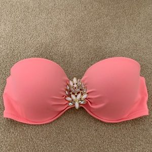 Victoria’ Secret Bandeau Bikini Top